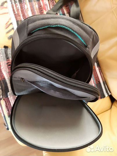 Ранец школьный для девочки новый