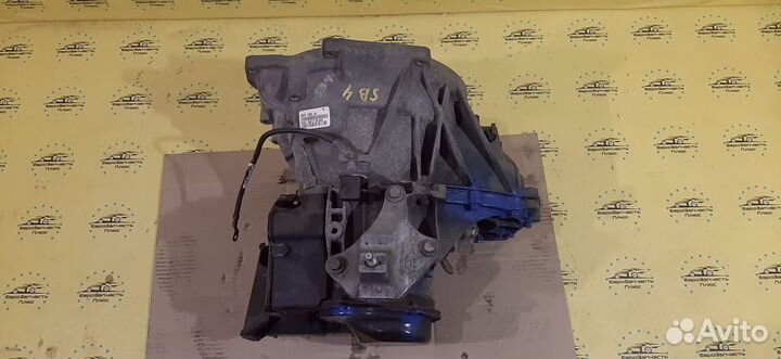 Коробка передач МКПП Ford Fusion