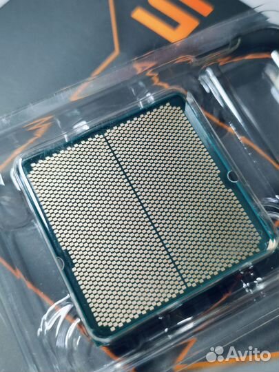 Ryzen 5 7500F +B650 32gb 6400 RGB hynix AMD am5