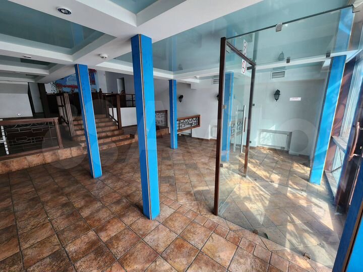 Общепит / Банкетный ресторан 275 м²