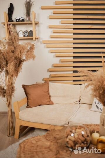 Аренда фотостудии Village Сергиев Посад