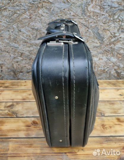 Чемодан СССР