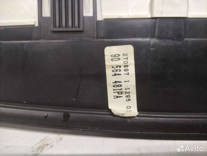 Панель приборов Opel Omega B 1994-2004 90564481PA
