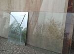 Стекла Зеркала 6мм с обр. Разный формат