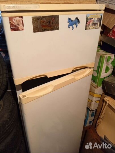 Холодильник