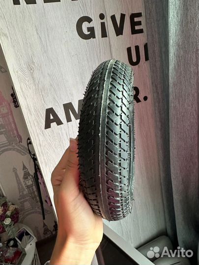 Шины на коляску