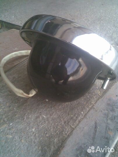 Фары на москвич 412 новые 2шт