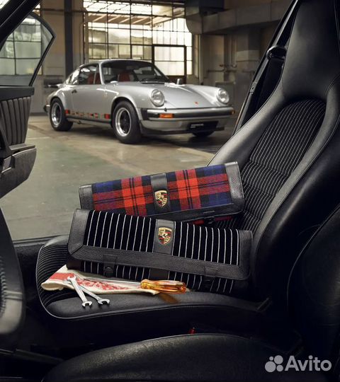 Сумка для инструментов Porsche Classic 911 G (1983