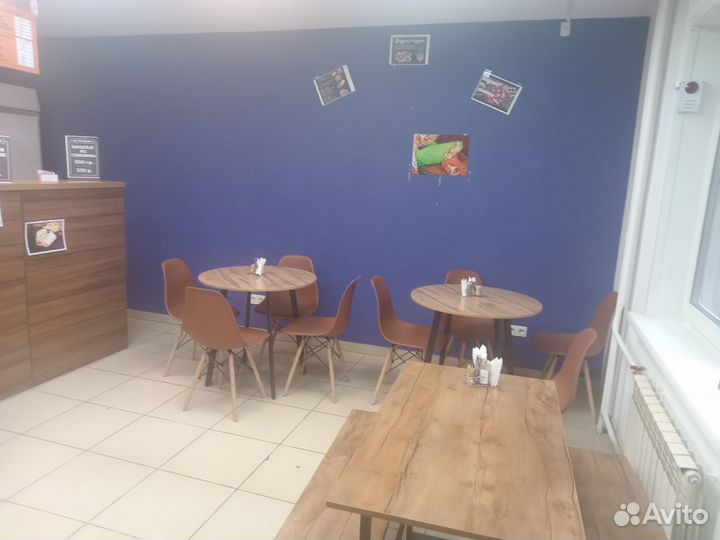 Сдам в аренду шаурму готовый бизнес