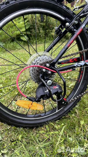 Велосипед детский 20