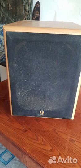 Активный subwoofer Sven