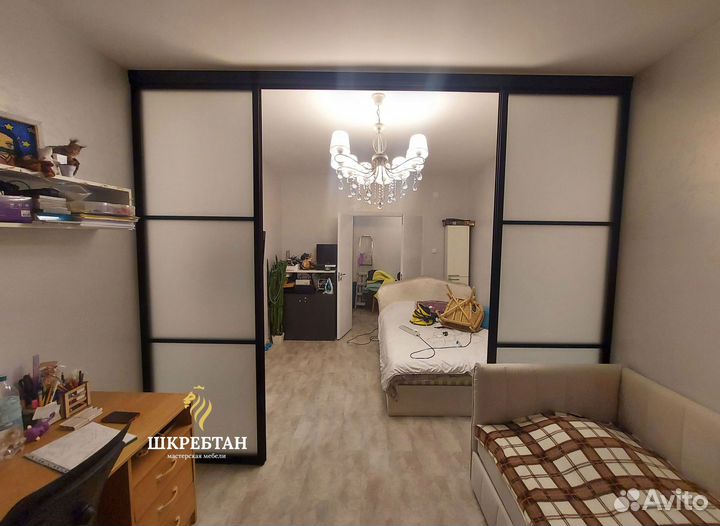 Стильные перегородки на заказ