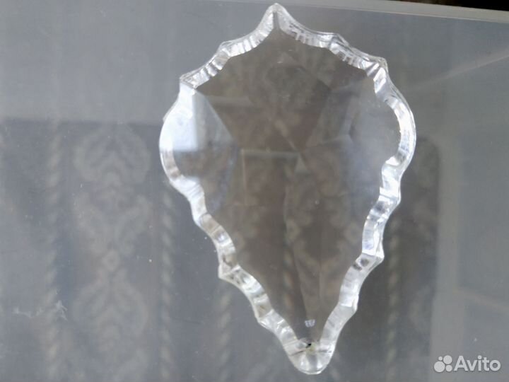 Кристалл Сваровски