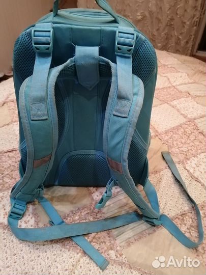 Школьный рюкзак