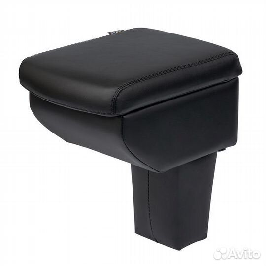 Автоподлокотник Frantz Ford Focus 3 2011-2014 USB