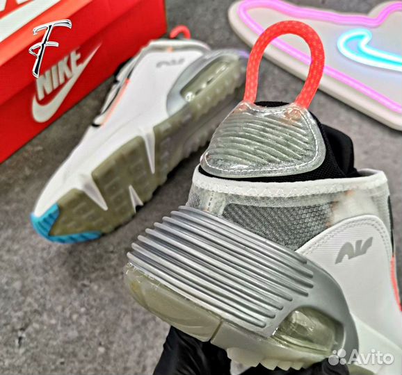 Кроссовки Nike Air Max 2090 Мужские