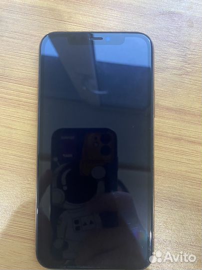 iPhone 11 Pro, 256 ГБ