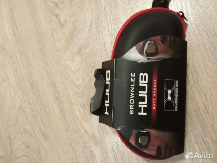 Очки Speedo Elite/Aquapure/Huub
