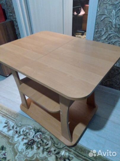 Журнальный стол