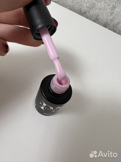 Гель лак Patrisa nail