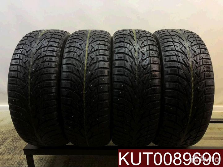 Toyo Observe G3-Ice 225/55 R18 107U
