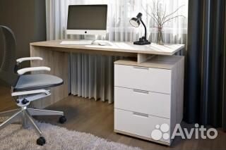 Компьютерный стол на заказ