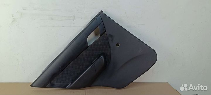 Обшивка Задней Левой Двери Chevrolet Aveo T250 сед