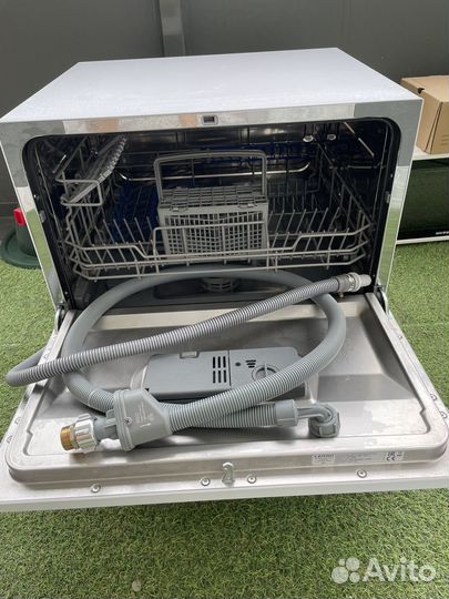 Посудомоечная машина leran