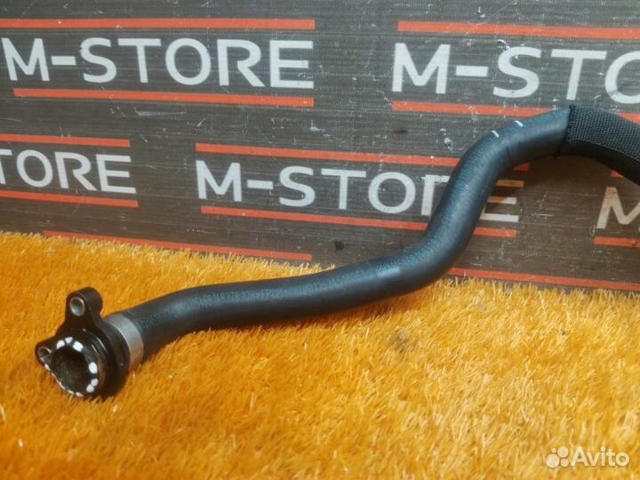 Патрубок системы охлаждения Bmw 5-Series E60