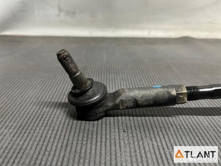 Рулевая рейка toyota camry gracia