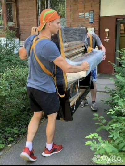 Грузчики, грузоперевозки, разнорабочие 24/7