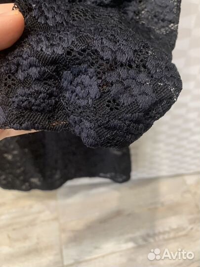 Платье неглиже