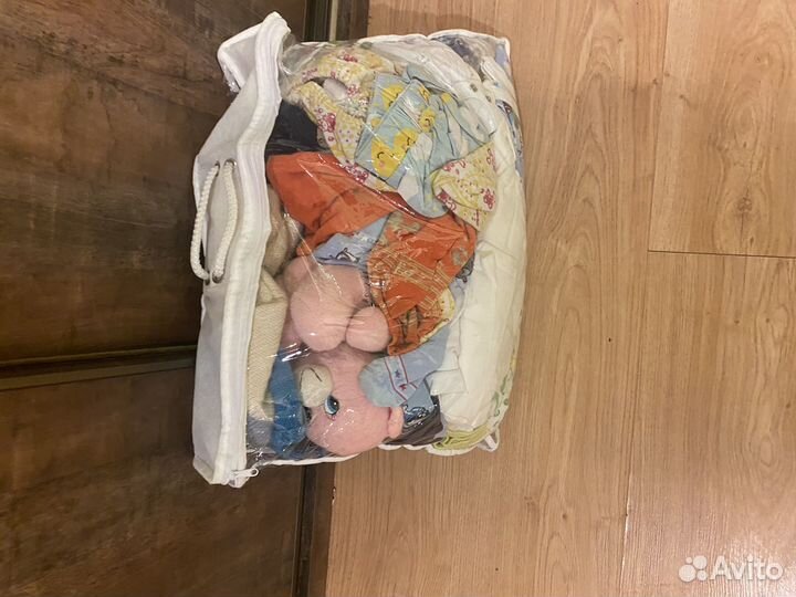 Пеленки детские вещи