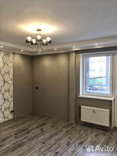 Ремонт квартир