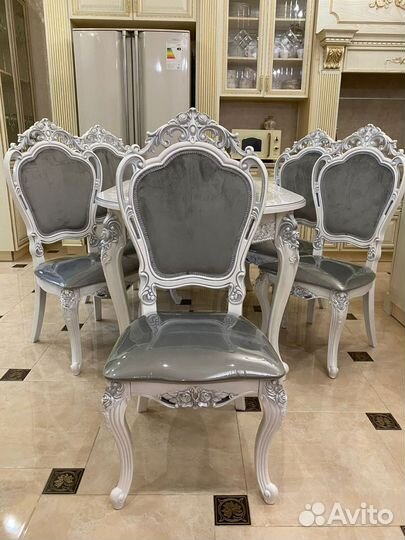 Кухонный Комплект 