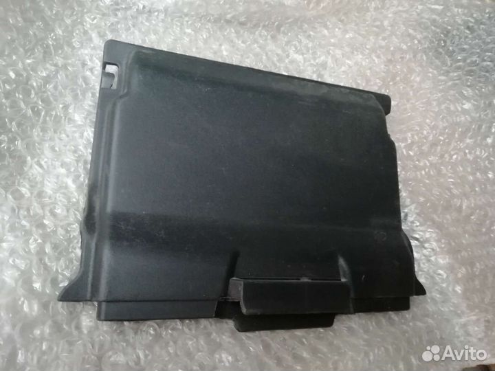 Воздуховоды Диффузор ford focus 3