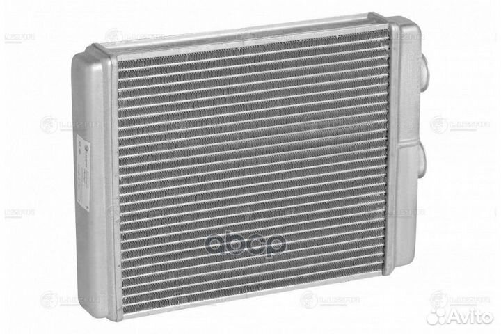 Радиатор отопителя УАЗ 3163 Патриот