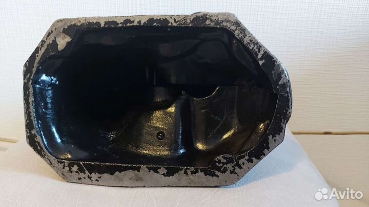 Часы каминные Молния Хозяйка медной горы знак каче