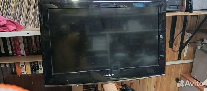 Samsung le26A451c1xru