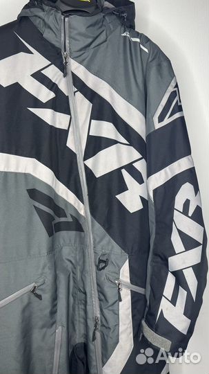 Кмбинезон FXR CX Insulated