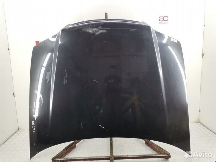 Капот для Audi A6 C5 4B1823029B