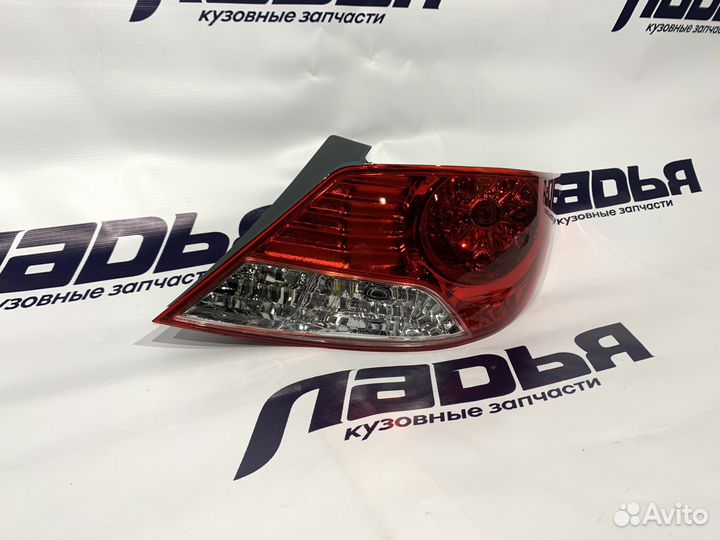 Фонарь Hyundai Solaris(10-14) седан правый