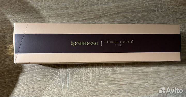 Капсулы для кофемашины nespresso vertuo