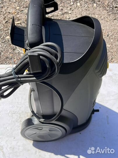 Мойки высокого давления Karcher Hd 6/15c