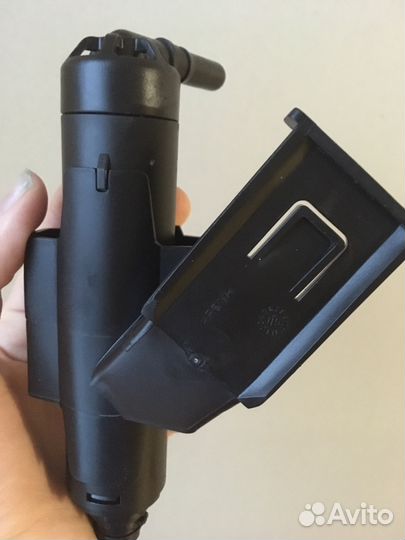 Форсунка омывателя фар с крышкой Ford Kuga 2