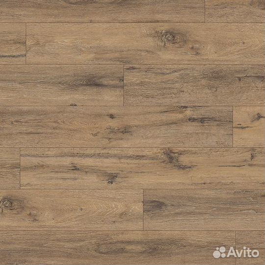 Ламинат Egger Дуб паркетный темный EPL019