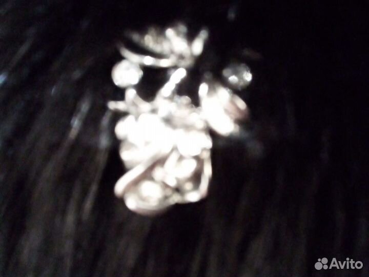 Шапка женская