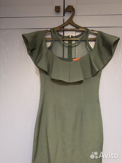 Платье женское вечернее 42 44