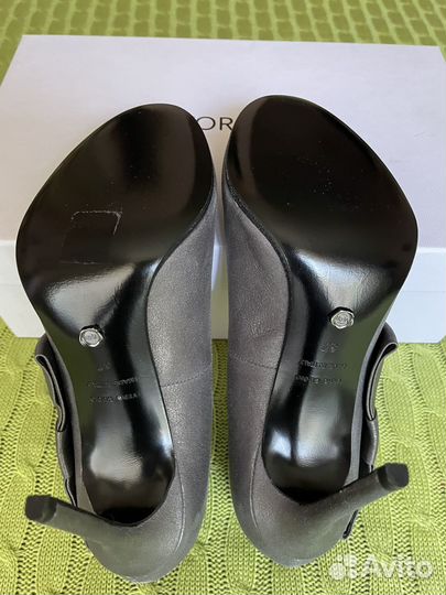 Туфли Viktor&Rolf 37р-р