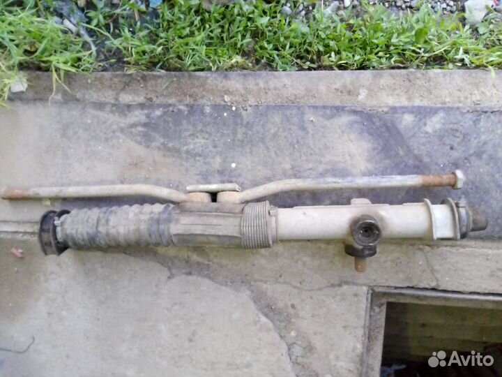 Рулевая рейка 21099 2109 2108
